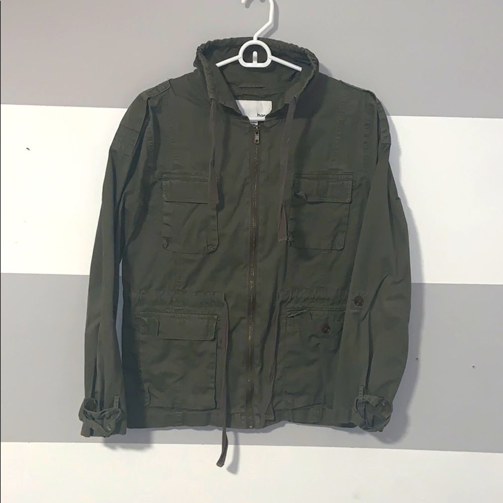 Jacket for juniors
